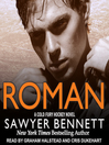 Cover image for Roman